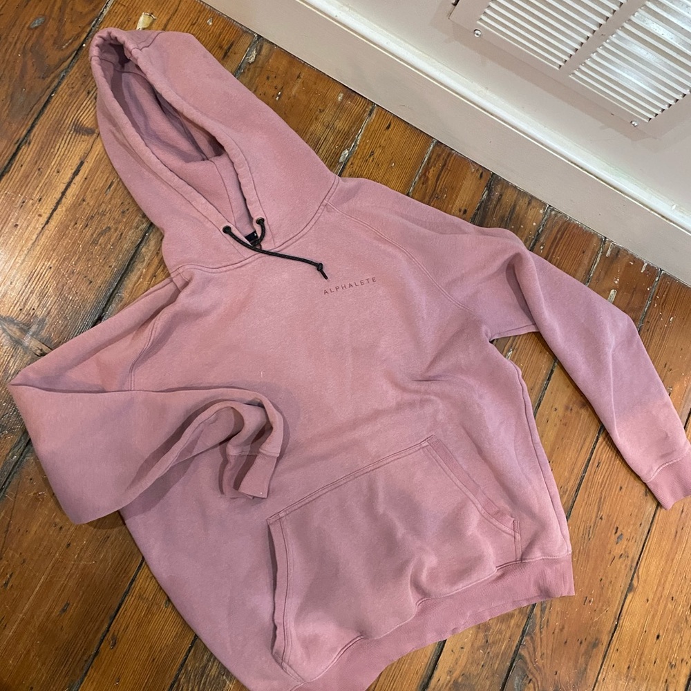 Alphalete Hoodie